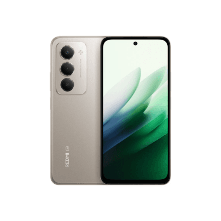 Xiaomi Redmi 15 128GB 5G смартфон Titan Gray