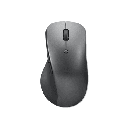 Lenovo Professional Bluetooth Rechargeable Mouse Grey
