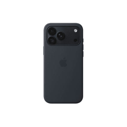 Apple iPhone 18 Pro Max silikoonkate MagSafe laivsinise värvi