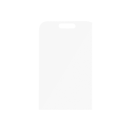 PanzerGlass screen protector for iPhone 15 Pro