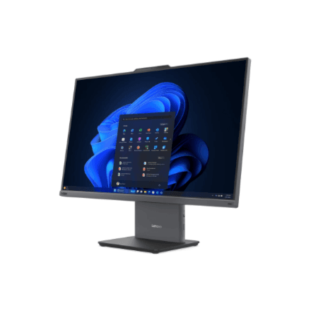 Lenovo ThinkCentre neo 50a 27 G6 — моноблок Intel Core Ultra 5