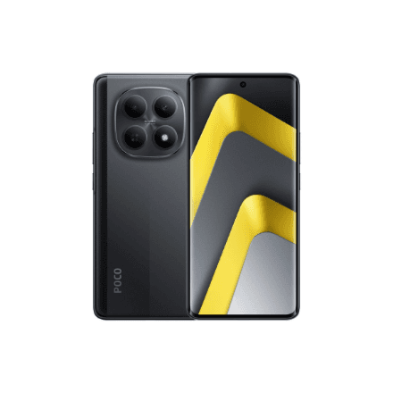 Xiaomi Redmi Note 15 AMOLED 6.77" nutitelefon