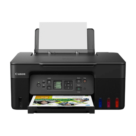 Canon PIXMA G3570 Wi-Fi Colour Multifunction Printer