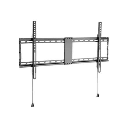 Gembird TV wall mount 43-90", fixed, 70 kg
