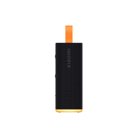 Xiaomi Speaker | Sound Play | 18 W | Waterproof | Bluetooth | Wireless connection | Portable | Black
