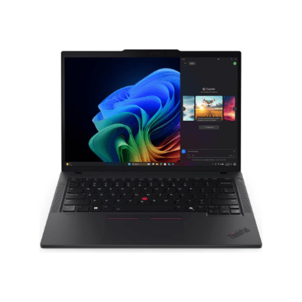 Lenovo ThinkPad T14 G6 Intel 14" sülearvuti