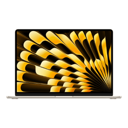 Apple MacBook Air 15" M5 10C/16GB/1TB ноутбук