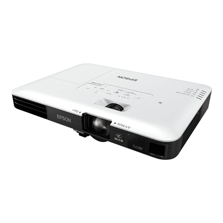 Epson EB-1795F Full HD 3200 lumens portable projector