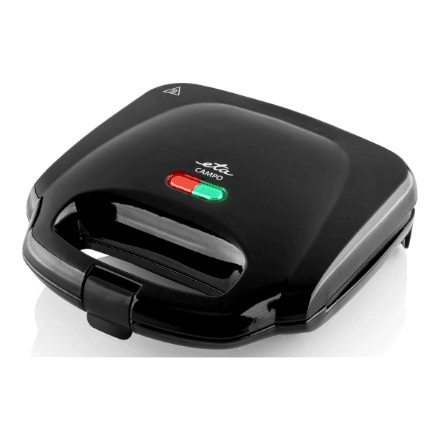ETA415190010 Square Sandwich Maker 750W