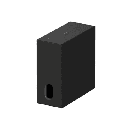 Sony SA-SW8 BRAVIA Theatre Sub 8 300W subwoofer