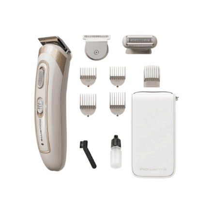 Rowenta TN9154F0 juukselõikur trimmer 6 astmega cream