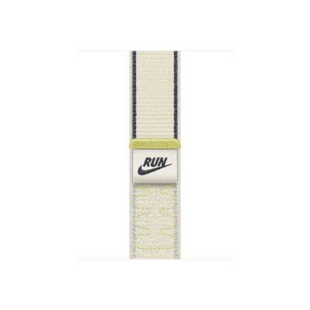 Apple 42mm Chalk Nike Sport Loop nutikäevõru