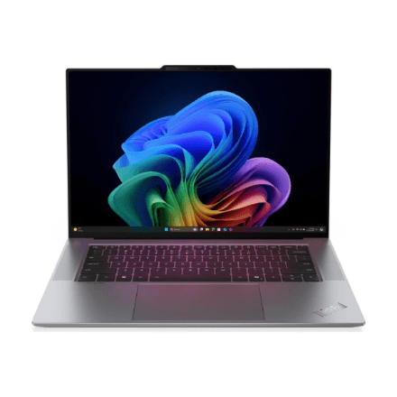 Lenovo ThinkPad X9-15p G1 Intel Core Ultra 64GB 1TB OLED ноутбук