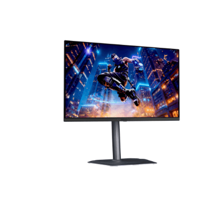 Gigabyte MO27Q3 EK 27" QD-OLED 360Hz monitor