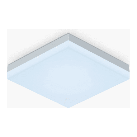 Nanoleaf Skylight Expansion Pack 1 Panel RGB Smart Light
