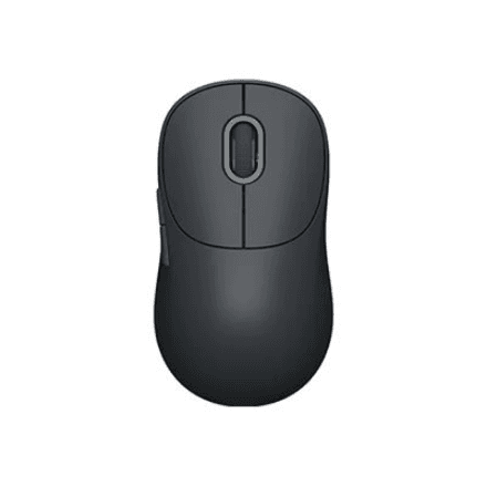 Xiaomi Wireless Mouse 3 Black | Ergonomic Wireless Mouse
