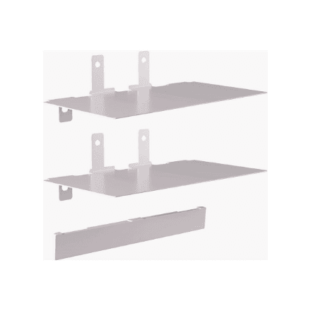 Nanoleaf Blocks Shelf Add-On Kit 2 шт световые панели