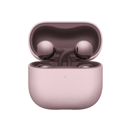 Huawei FreeClip 2 Berry Purple kõrvaklapid