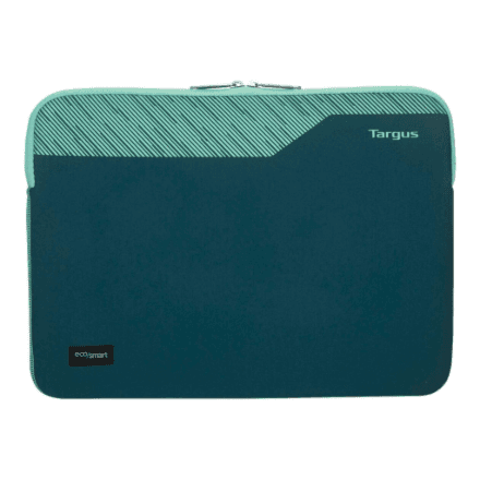 Targus Pulse 13-14" sülearvuti kaitsekott roheline