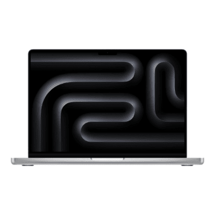 Apple MacBook Pro 14.2" M5 Pro 24GB 2TB Silver