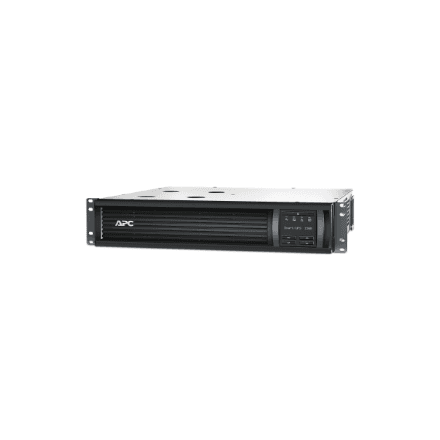 APC Smart-UPS SMT1500RMI2UC 1500 VA / 1000 W, 2U rack