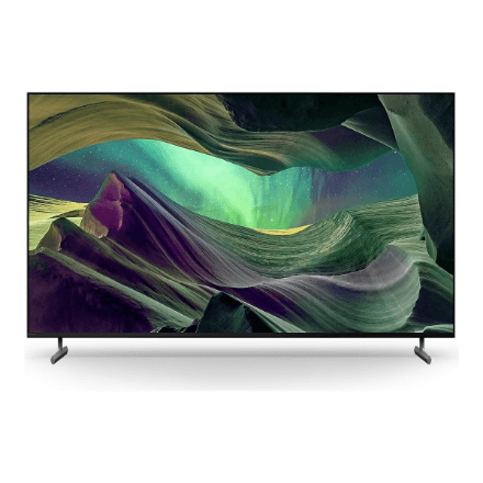 Sony KD65X85L 65" 4K Smart TV Android