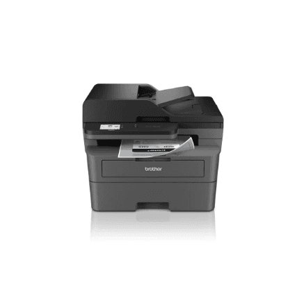 Brother DCP-L2660DW must-funktsiooniga laserprinter