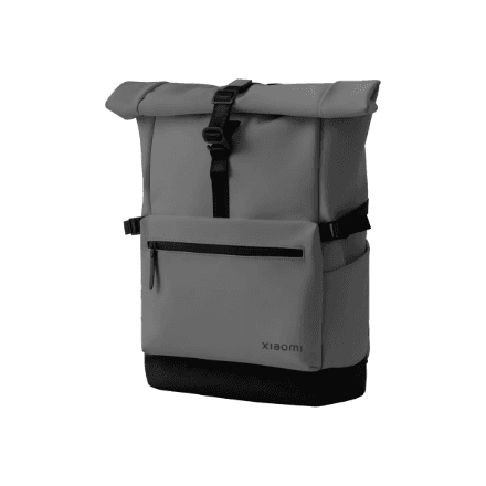 Xiaomi Roll Top Casual Backpack for Laptops