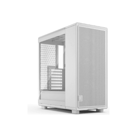 Fractal Design Epoch White TG корпус для ПК ATX