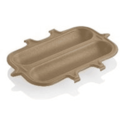 ETA ETA714950510 Roll Baking Mold for ETA714990030