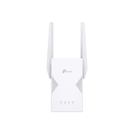 TP-LINK RE225BE Wi-Fi 7 vahendaja 2882/688 Mbit/s