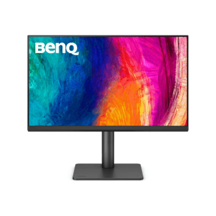 Benq PD2706QN 27" 2560x1440 IPS monitor