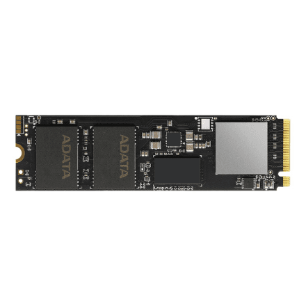 SSD ADATA XPG GAMMIX S70 BLADE 2 ТБ M.2 NVMe, PCIe Gen4x4, 7400 МБ/с