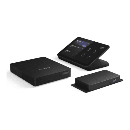 Lenovo ThinkSmart Core G2 16GB 256GB conference system