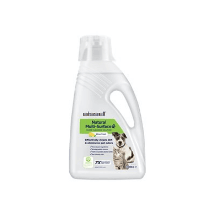 Bissell Natural Multi-Surface Pet 2000ml puhastusaine