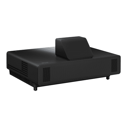 Epson EB-805F ultralühikese heitekaugusega laserprojektor, Full HD