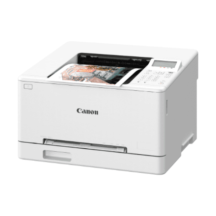 Canon I-SENSYS LBP646Cdw värviprinter Wi-Fi