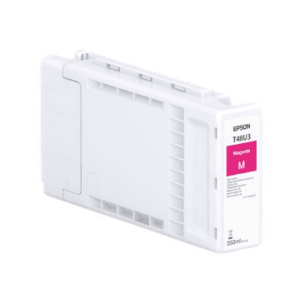 Epson T48U3 magenta kasett 350 lehte