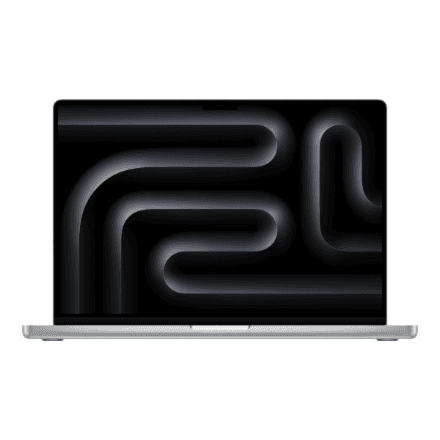 Apple MacBook Pro 16" M5 Max 40C GPU 48GB 2TB laptop