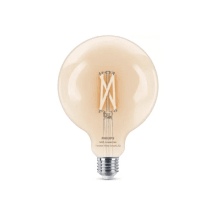 Philips Smart WFB 60W G125 E27 nutikaspiraal