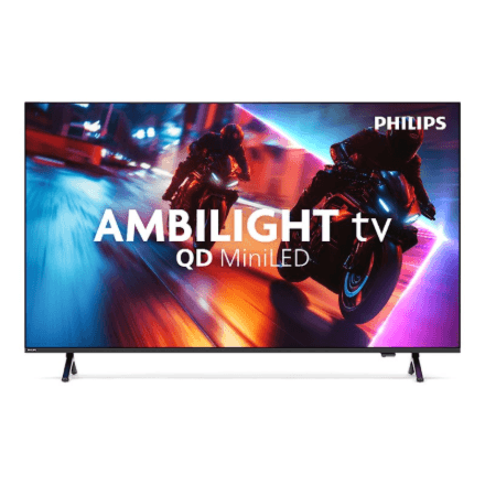 Philips 65MLED920/12 4K Ambilight Smart TV 65" must