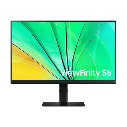 Samsung LS24D600EAUXEN 24" IPS monitor 2560x1440