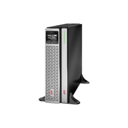 Schneider Electric SRTL1500RMXLI-NC 1500VA UPS seade