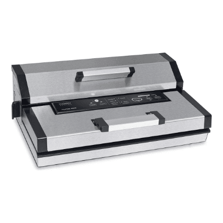 Caso FastVac 4000 Professional Vacuum Sealer 350W