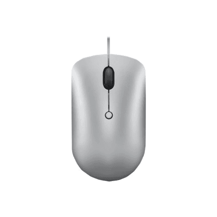 Lenovo 540 Compact Mouse USB-C hiir hall