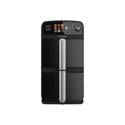 Cecotec Cecofry DuoLevel 10000 2400W õhufritüür