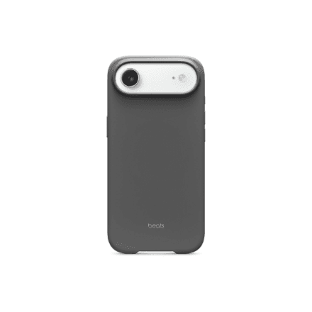 Apple iPhone Air Case with MagSafe and Camera Control — Granite Gray | Apple