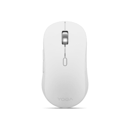 Lenovo Yoga Silent Mouse Bluetooth wireless hiir