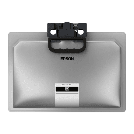 Epson WF-M52/57xx XXL Black Ink Cartridge 40K
