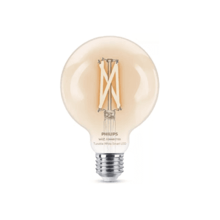 Philips Smart WFB 60W G95 E27 pirn